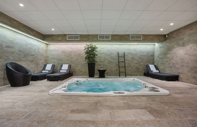 Appart Hotel Odalys City Paris Montmartre - Photo 41