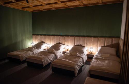 Willa Imprezja - Foto 17