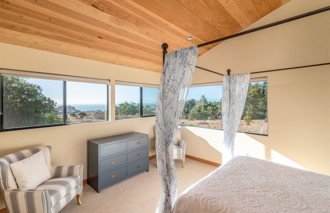 The Sixpence Beach Access Hot Tub - Foto 4