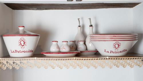 La Petronilla Appartamenti Montepetriolo - Foto 3