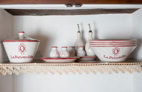 La Petronilla Appartamenti Montepetriolo - Foto 3