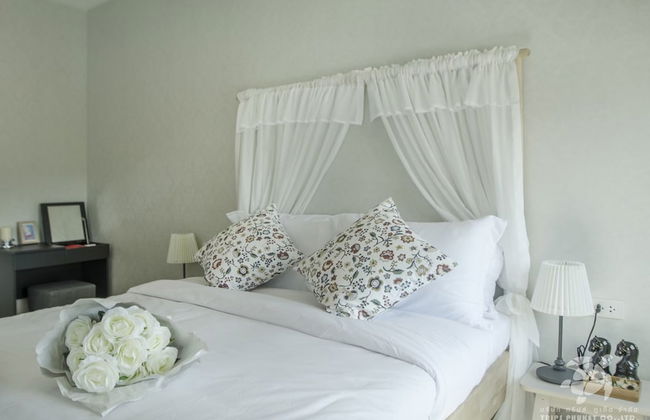 The Title Residencies Naiyang By Trips Phuket - Foto 7