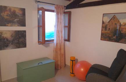 Kuća Zanetta sa bazenom - Foto 42