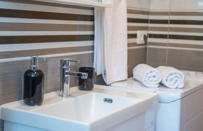 Villa Clea - Foto 28