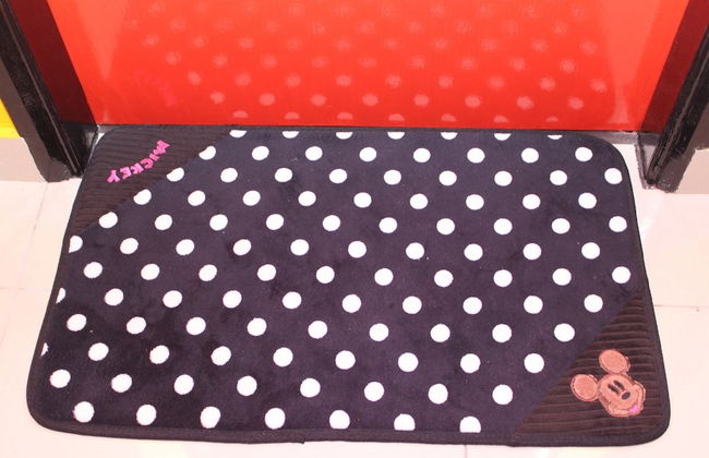 Mickey Mouse Signature Suite - Foto 5