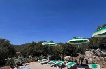 Agriturismo Bed and Breakfast Tanca Taroni - Foto 53