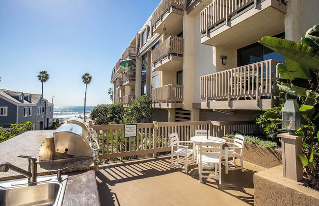 Oceanside Beach Condos - Foto 63