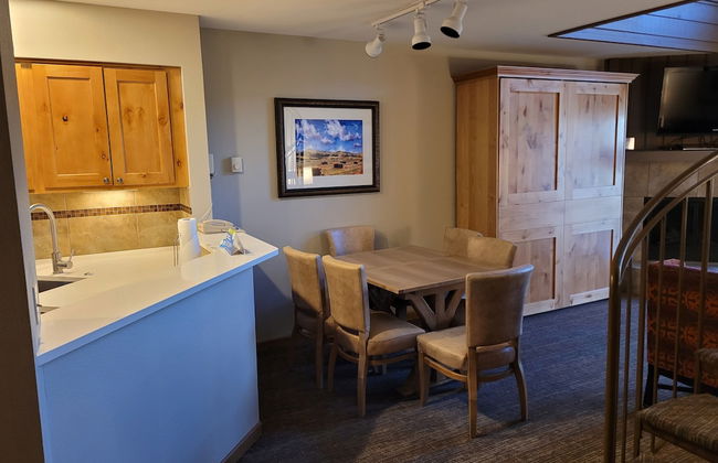 The Village at Steamboat - Photo 21