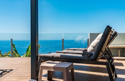 Villa Pinheira III heated pool - Foto 29