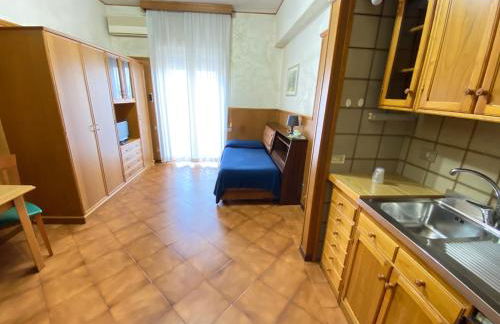 Residence Hotel Valery - Foto 24