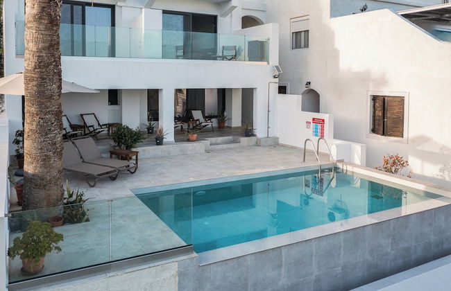 Aspras Luxury Apartments - Foto 15