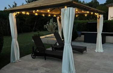 Exclusive Luxury Villa in Valbonne - Foto 9