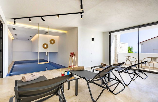 Luxurious 3 bed Villa Located in Kasantalya Turkey With Private Pool and gym - Photo 44