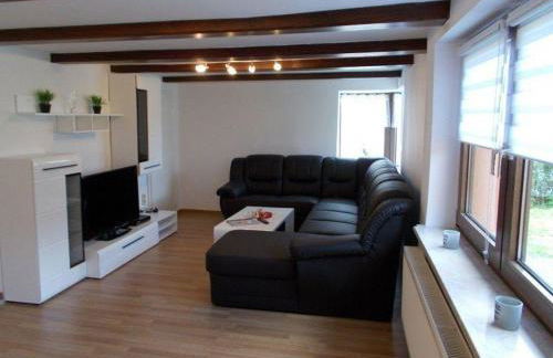 Janos-Ferienwohnung - Foto 1