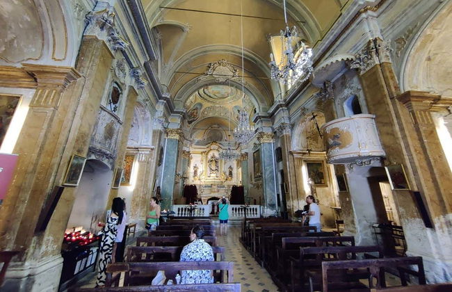 Eze Guided Tour - Photo 3