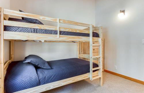 Aspen House 21 - Foto 13