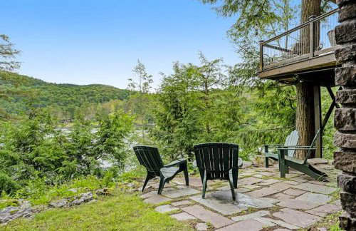 Beebe Lake House - Foto 47