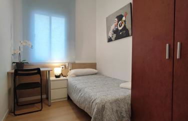 LG DownTown Sabadell Apartment - Foto 6