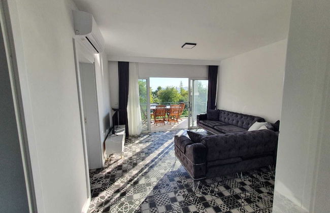 MY SARANDA TATİL EVLERİ - Foto 3