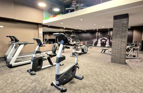 Nadmorskie Tarasy Apartament&Spa - Foto 9