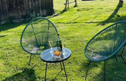 Bergchalet Mirabell - Hofgut - Foto 37