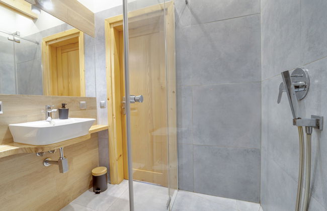 Chaty Pod Beskidkiem - Foto 20