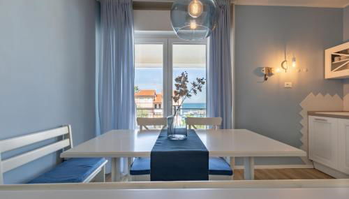 Conero Sea Loft - Foto 1