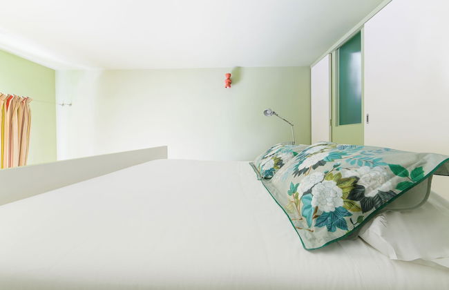 Pretaloger Verdi 18 - Foto 8