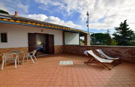 Agriturismo Le Agavi - Foto 36