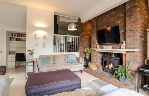 Forest Getaway - Foto 5