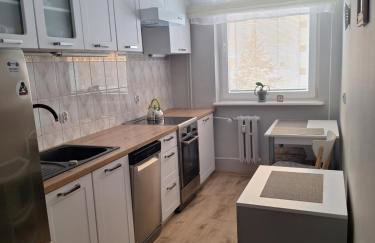 Apartament Cichy Zakątek - Foto 10