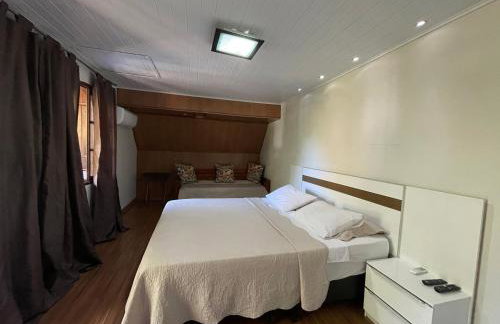 Chalé do Recanto - Foto 23