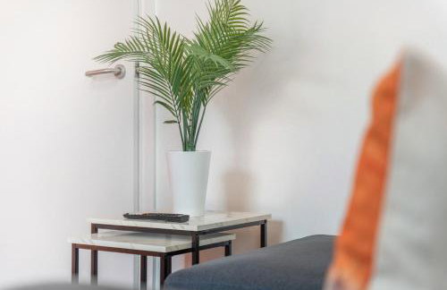 NEW! Stylish 5-Bed Apartment in Stockton-on-tees by Stay With Us, Perfect for Contractors & Large Groups, FREE Parking! - Foto 14