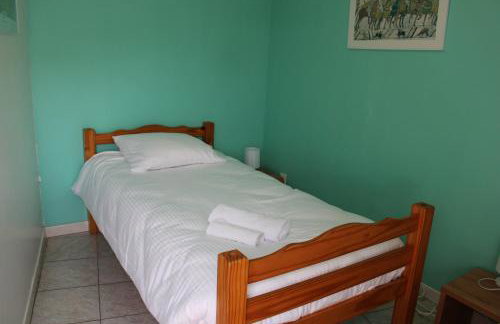 Domaine Des Piéris - Gîtes et Lodges - Photo 37