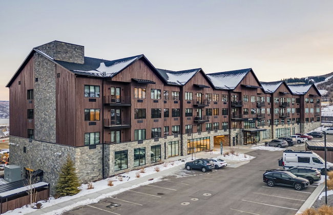 Jordanelle Sunrise Modern Condo, Gondola Access, Year-round Outdoor Fun - Foto 42