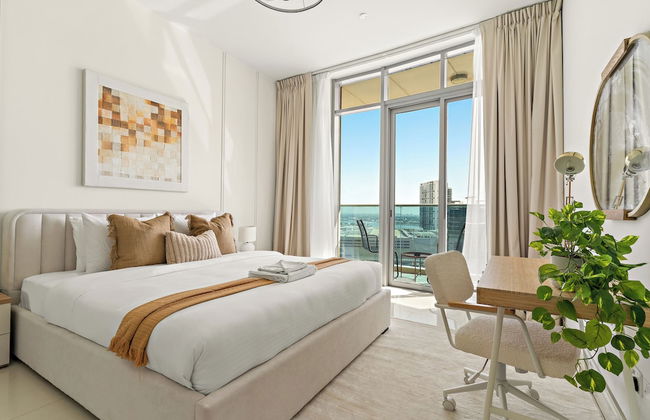 Silkhaus Julphar Tower, Al Reem Abu Dhabi - Photo 41