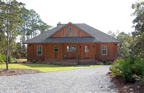 Beckoning House on Perdido Bay - Foto 44