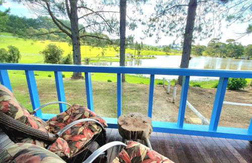 Rancho das Neves - Rancho Queimado - SC - Foto 15