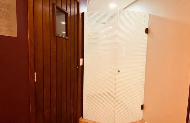 Apart-Hotel Prinz - Foto 13