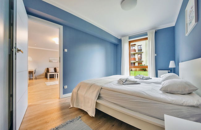 Apartamenty Sun & Snow Wczasowa - Foto 76