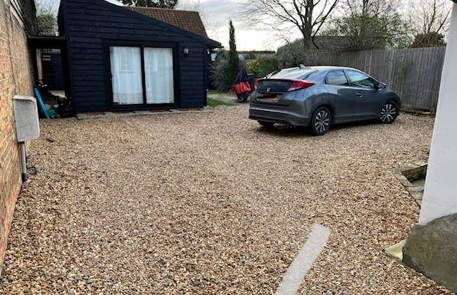 Two Storey Annex - Foto 34