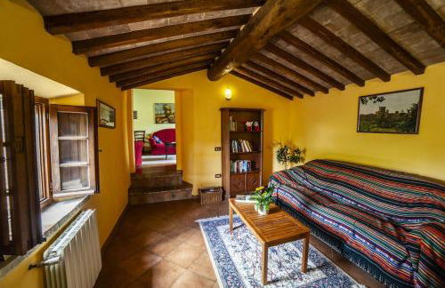 Agriturismo Podere Il Colle - Foto 42