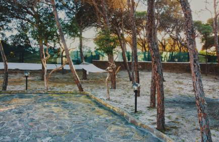 Villa La Caletta - Foto 39