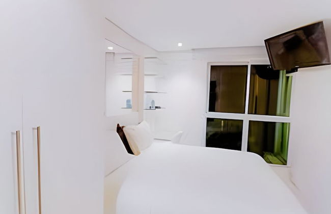 OZPED Flats Particulares Saint Moritz - Foto 29