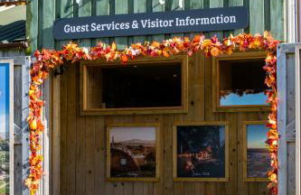 5 Kestrels Perch, Camp Tapnell - Foto 32