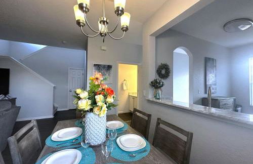 Florida Family Escape Resort near Disney - Foto 28