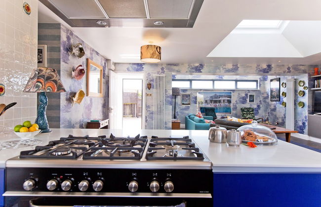 Big Sky - Camber Sands - Foto 12