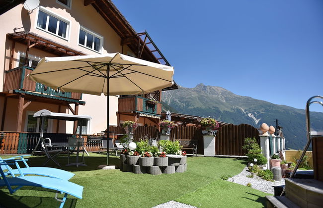 Apartment Fernerkogel - Foto 42