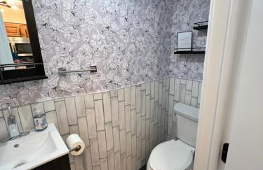 10Min to NYC - 2BR/2.5Bath-3Beds-Free Parking-No Chores - Foto 11