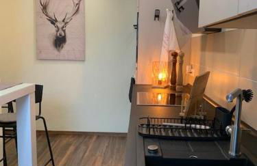 Ferienwohnung Teutoblick Leeden - Foto 20